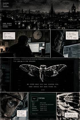 Read Cicada: 1142  1 Page 7 in English