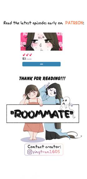 Read Roommate (gl)  2 Page 3 in English