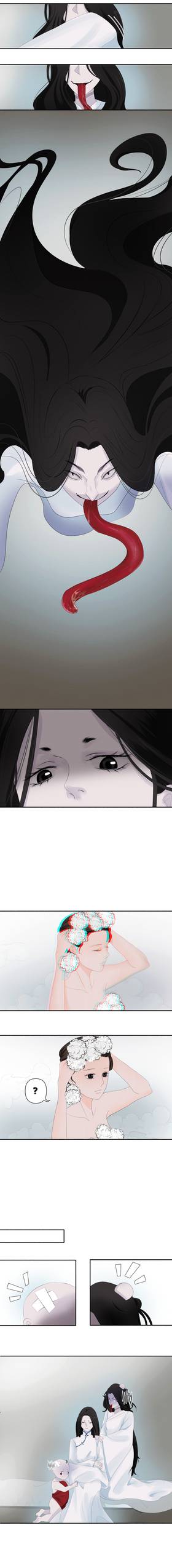 Read Roommate (gl)  2 Page 2 in English