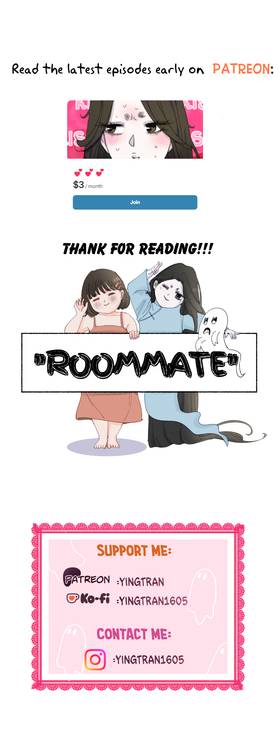 Read Roommate (gl)  1 Page 2 in English