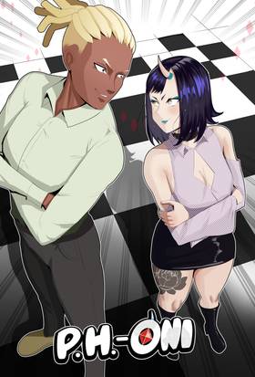 P.H.-ONI One Shot