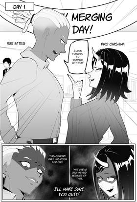Read P.H.-Oni  1 Page 4 in English