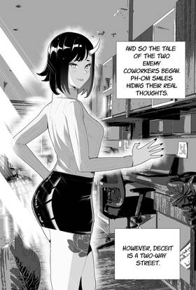 Read P.H.-Oni  1 Page 5 in English