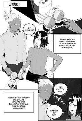 Read P.H.-Oni  1 Page 6 in English