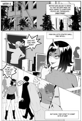 Read P.H.-Oni  1 Page 7 in English