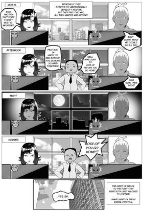 Read P.H.-Oni  1 Page 8 in English