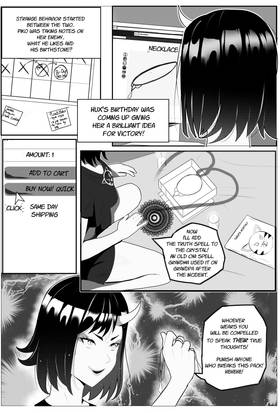 Read P.H.-Oni  1 Page 10 in English