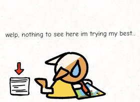 Stuffy