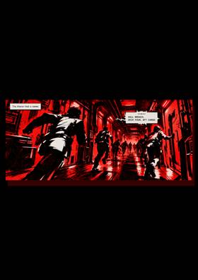 Read Promesius Fall  1 Page 3 in English