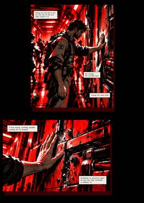Read Promesius Fall  1 Page 5 in English