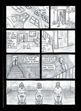 Read el profesional  1 Page 2 in Spanish