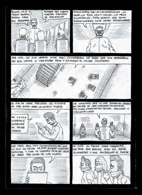 Read el profesional  1 Page 3 in Spanish