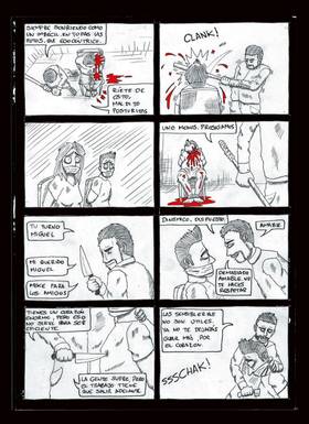 Read el profesional  1 Page 5 in Spanish