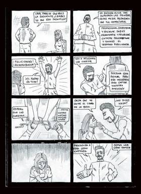 Read el profesional  1 Page 6 in Spanish