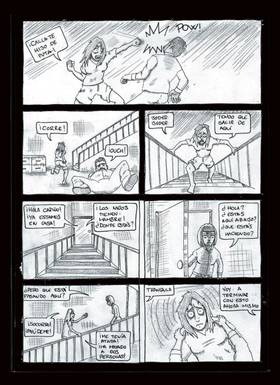 Read el profesional  1 Page 7 in Spanish