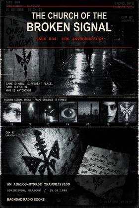 The Church of the Broken Signal