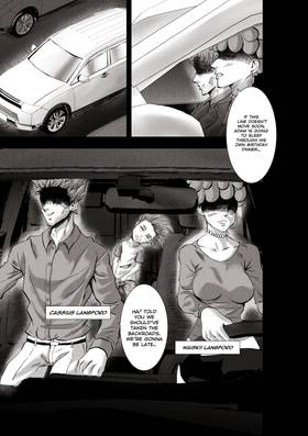 Read Guerdon Virus  1 Page 6 in English
