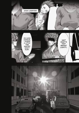 Read Guerdon Virus  1 Page 7 in English
