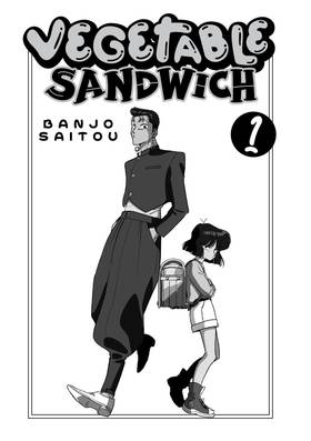 Read Vegetable Sandwich  1 Page 3 in English