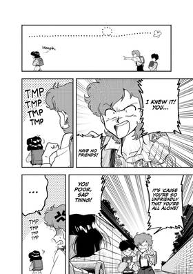 Read Vegetable Sandwich  1 Page 8 in English