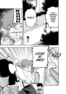 Read Vegetable Sandwich  1 Page 9 in English