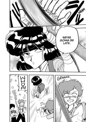 Read Vegetable Sandwich  1 Page 10 in English