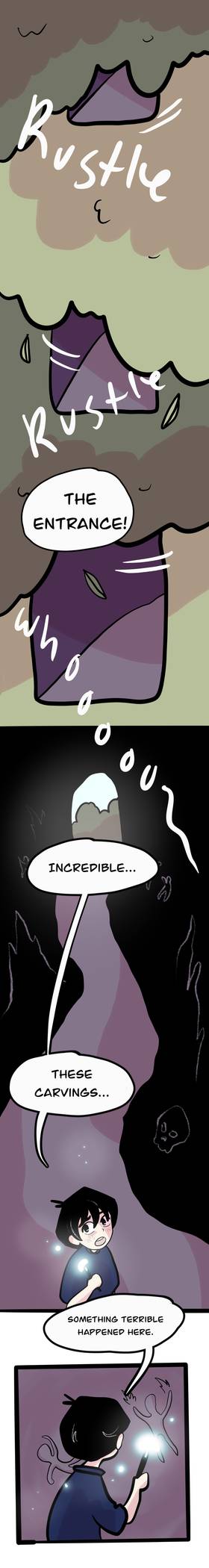 Read Rise and Shine!  2 Page 6 in English