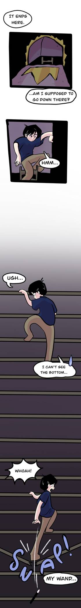 Read Rise and Shine!  2 Page 7 in English