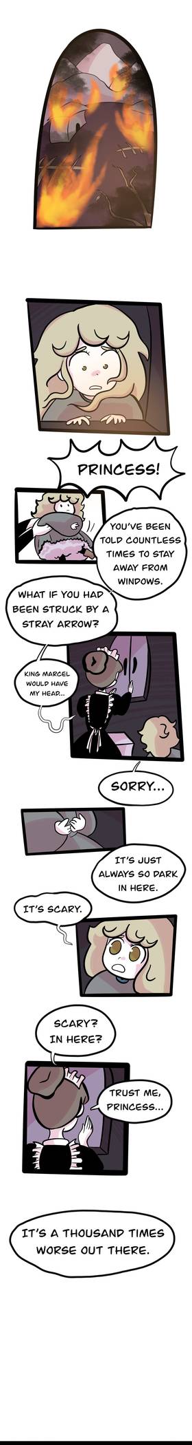 Read Rise and Shine!  3 Page 2 in English