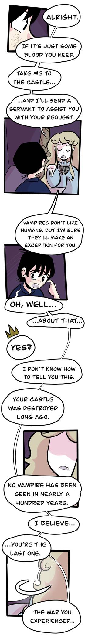 Read Rise and Shine!  3 Page 7 in English