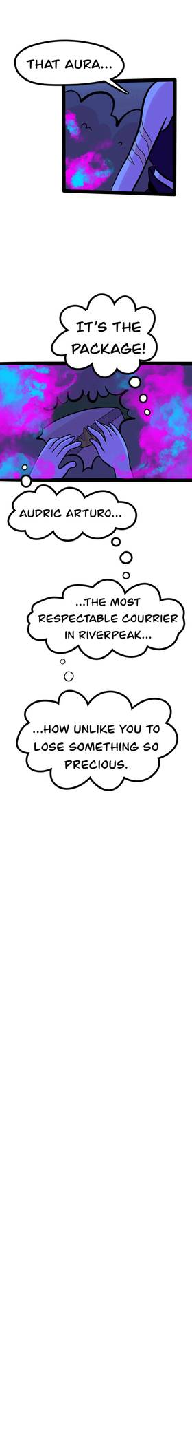 Read Rise and Shine!  4 Page 10 in English
