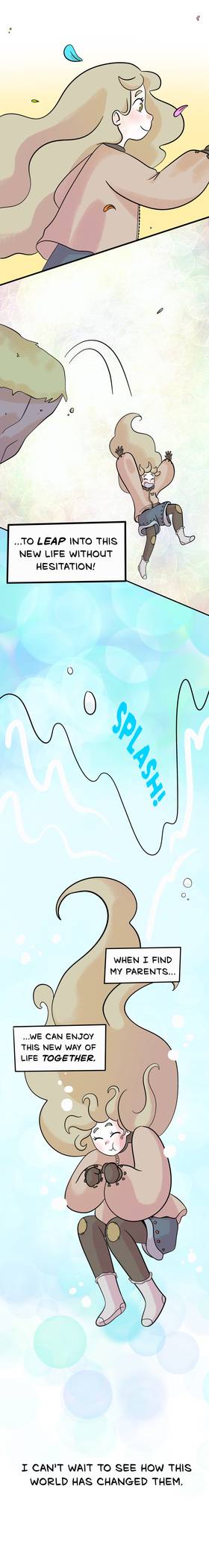 Read Rise and Shine!  9 Page 6 in English