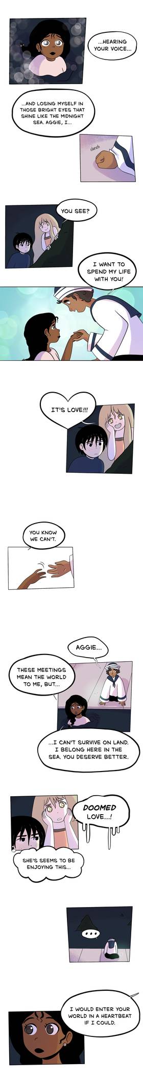 Read Rise and Shine!  11 Page 7 in English