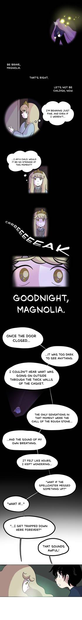 Read Rise and Shine!  11 Page 3 in English