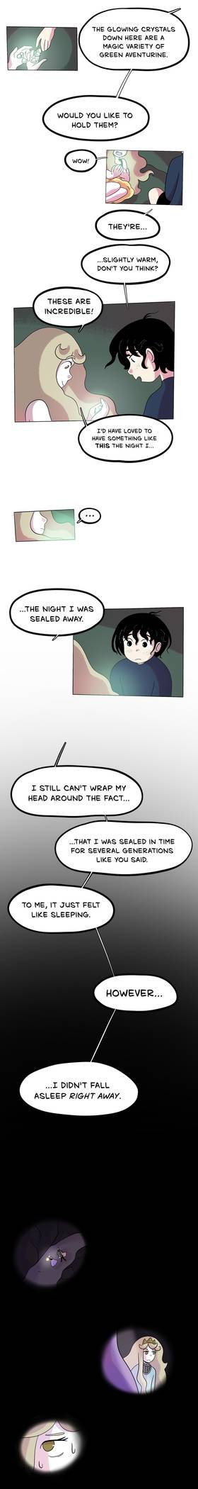 Read Rise and Shine!  11 Page 2 in English