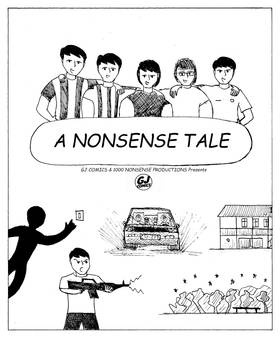 A Nonsense Tale
