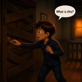 Read House Of Mischief  1 Page 7 in English