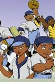 Read Ghettostone presents "The DIAMOND KINGS"  1 Page 1 in English