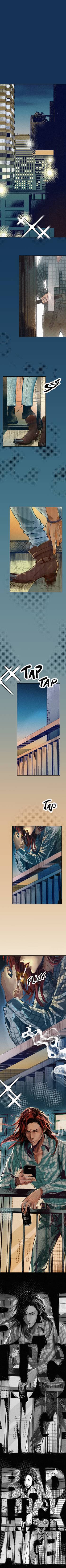 Read Bad Luck Angel  2 Page 2 in English