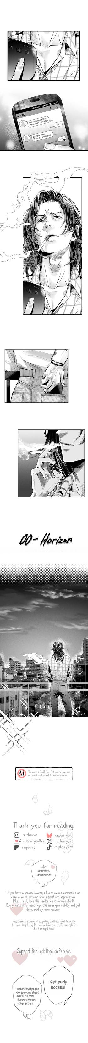 Read Bad Luck Angel  2 Page 4 in English