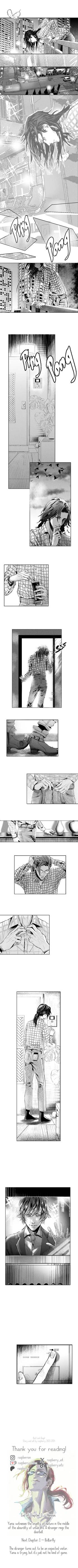 Read Bad Luck Angel  5 Page 2 in English