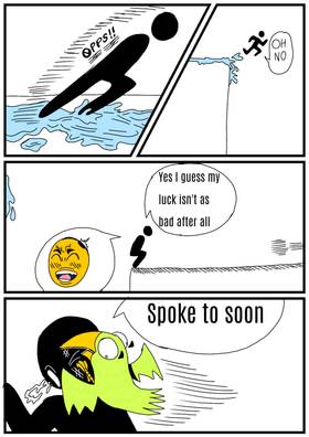 Read CAUTION GUY   1 Page 5 in English