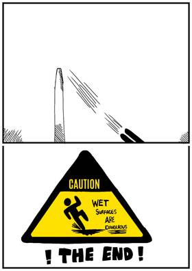 Read CAUTION GUY   1 Page 7 in English