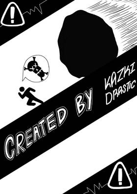 Read CAUTION GUY   1 Page 2 in English
