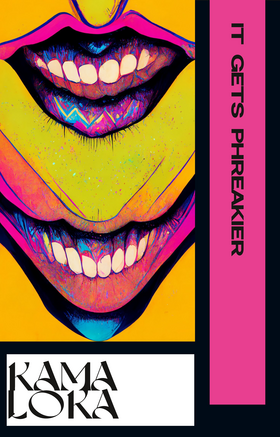 Read Kama Loka  2 Page 1 in English