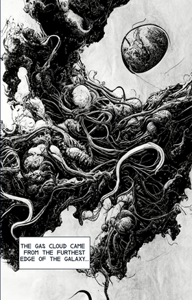 Read Kama Loka  2 Page 3 in English