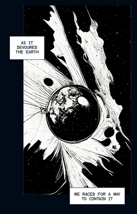 Read Kama Loka  2 Page 4 in English