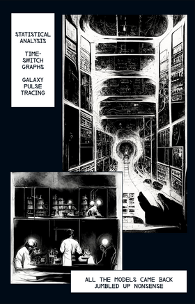 Read Kama Loka  2 Page 5 in English