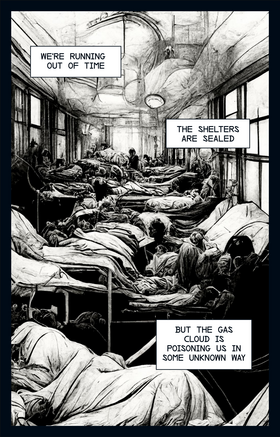 Read Kama Loka  2 Page 8 in English