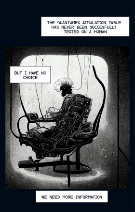 Read Kama Loka  2 Page 9 in English